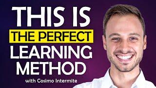 Access Your Genius: The Power of Learning with Compassion w/ Cosimo Intermite