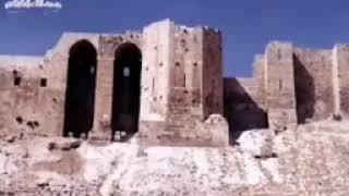 نشيد حلبي