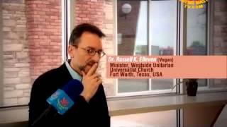 The Unitarian Universalist Association: Acceptance and Respect for Life - Part 1/2