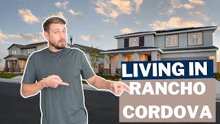 Rancho Cordova Living | Moving to Rancho Cordova | Rancho Cordova California | Rancho Cordova CA