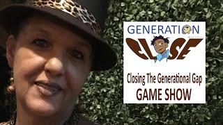 GENERATION Close _ Game Show Fund Raiser for Senior Citizen Centers in USA