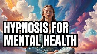 HYPNOSIS Is The SECRET To BEATING Anxiety and Depression!