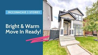 New North Edmonton Home For Sale| 1087 McConachie Blvd | RE/MAX Real Estate