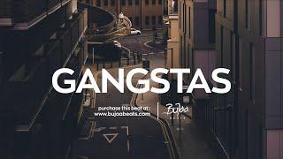 " GANGSTAS " Oriental Drill type Beat x Hard Balkan Instrumental | Prod by BuJaa BEATS