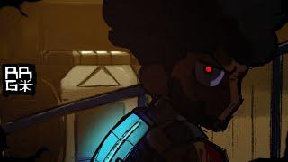 @CoryxKenshin Dead Space Remake | Animated