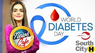 World Diabetes Day | South City Hospital | News Cafe | 15 Nov 2023