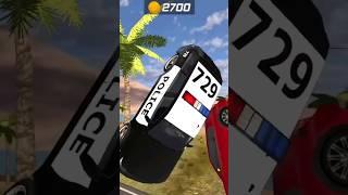 Toyota Vs Ambulator  Car Crash Boom  Super Car Crashing  // Carsn gamer #gameplay #crashtest