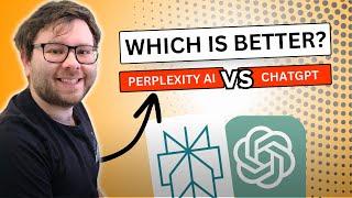 Perplexity AI Review VS ChatGPT