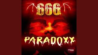 Paradoxx (Radio Album Mix)