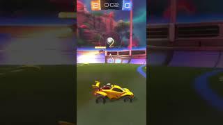 cool pre-flip #rocketleague #ps5 #gaming #rl #rocketleagueclips #rocketleaguegoals #ps5share
