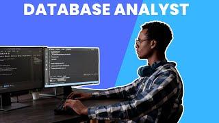 What is the role of a Database Analyst ? | Career Guide - Job Description - Responsibilities