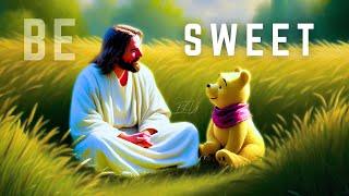 "The Moment Winnie the Pooh Found Jesus"