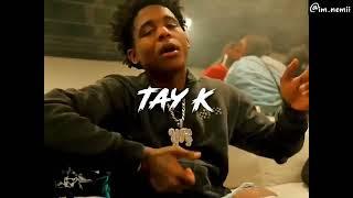 [Hard] No Auto Durk x YFG Fatso Type Beat 2024 "Tay K”