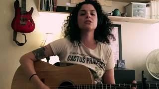 Caught a Lite Sneeze (Tori Amos cover) - Amanda Lepre