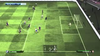 Pes 2015 - Manual Gaming 8