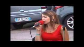 Feeling Good - Volano Jazz Big Band - Candriai 04 08 2013