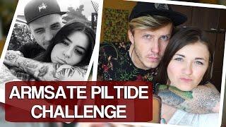 ARMSATE PAARIDE PILTIDE CHALLENGE