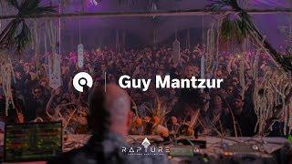 Guy Mantzur @ Rapture Electronic Music Festival 2018 (BE-AT.TV)