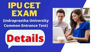 Full details about IPU CET Exam || #ipucet #ipucateexam #eligibilitycriteria #mbatours