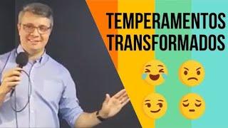 TEMPERAMENTOS TRANSFORMADOS - CONCEITOS IMPORTANTES - PARTE 1 | Marcelo Alexandre