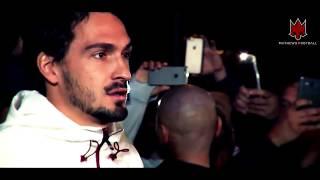 Mats Hummels - World Class Defender - Bayern Munich  - 2017 HD