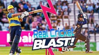 Real Cricket™ 24  Live  With Challenger