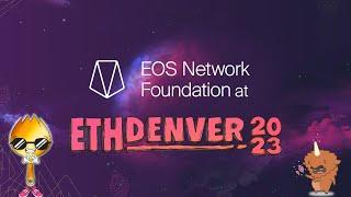 ETHDenver 2023 Recap