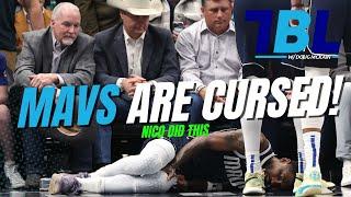 Nico Harrison is to Blame For Kyrie Irving's Torn ACL! When Kyrie Will Return, Kevin Durant to Mavs?