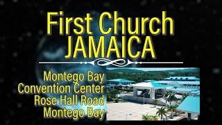 2024 JAMAICA MONTEGO BAY 22ND HOLY CONVOCATION OCTOBER 18TH- 20TH 2024