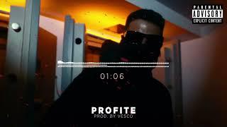 AK x UNDACAVA Type Beat - PROFITE (prod. by VESCO)