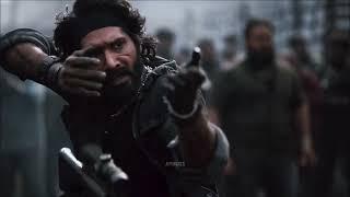 Salaar | Prabhas | 4K || Edit @Jithuzz.2552