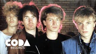 U2 – The Early Years (Full Music Documentary)