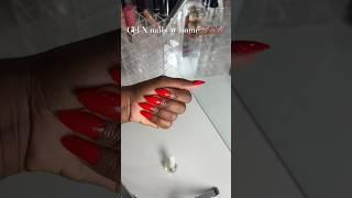 #gelxnails #gelx #apresnails #nailsnailsnails