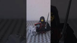 What Minifigure do you get? #lego #legominifigures #legoshorts #legostopmotion #legobuild #shorts
