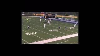 Nathan Hoffman class of 22’ soccer recruit highlight reel