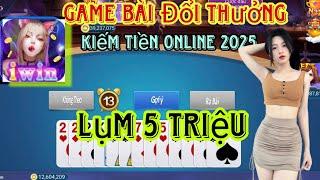 iwin | game bài tiến lên đổi thưởng iwin | kinh nghiệm chơi game bài iwin | link tải game iwin 2025