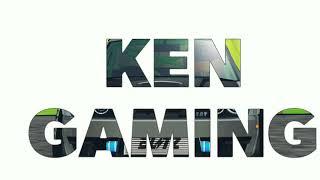 Fr Legends | Ken Gaming New Intro