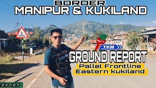 29 Nov.2024 // GROUND REPORT// Pallel Eastern kukiland Frontline