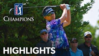 Highlights | Final Round | Ascension Charity Classic | 2024