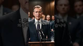 “이재명의 초대 총리, 김민석 적합할까?”