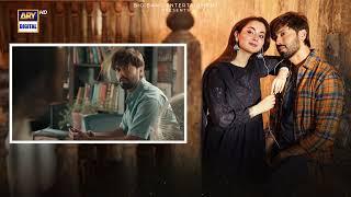 Kabhi Main Kabhi Tum Episode 11 | Teaser | Fahad Mustafa | Hania Aamir | ARY Digital