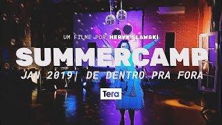 TERA SUMMER CAMP 2019