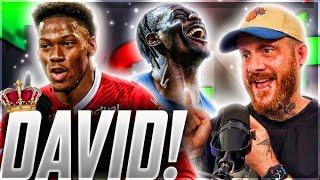 Leeds United's Transfer Frenzy: Chasing Promise David & Jonathan David's Successor!