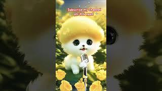 pehla kalma tayeeb #cutecat recite nat Sharif #animallife #mahshallah #shortsvideo #shortsviral#love