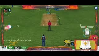 WCC3 TAKE WICKETS AND DOT BALLS EASILYWatch me stream World Cricket Championship 3 !