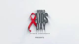 Dr. Rahma Mohamed - World AIDS Day 2021