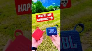 Double Catch Drop Test 