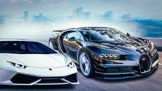 Top 10 Most Expensive Cars In The World 2023