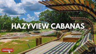 Family breaks at Hazyview Cabanas