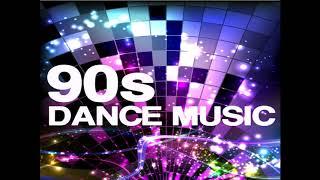 Best  Dance Hits of 90's